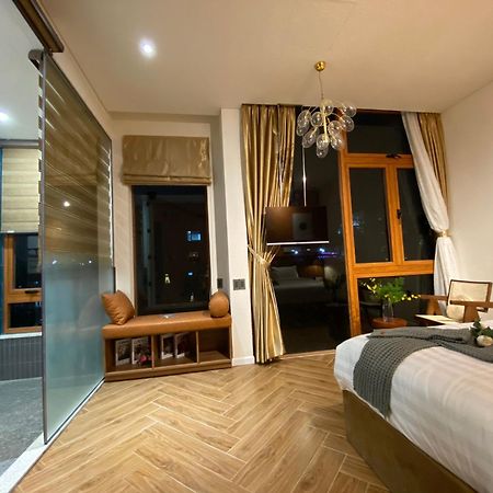 Teakhouse Da Lat Hotel Luaran gambar