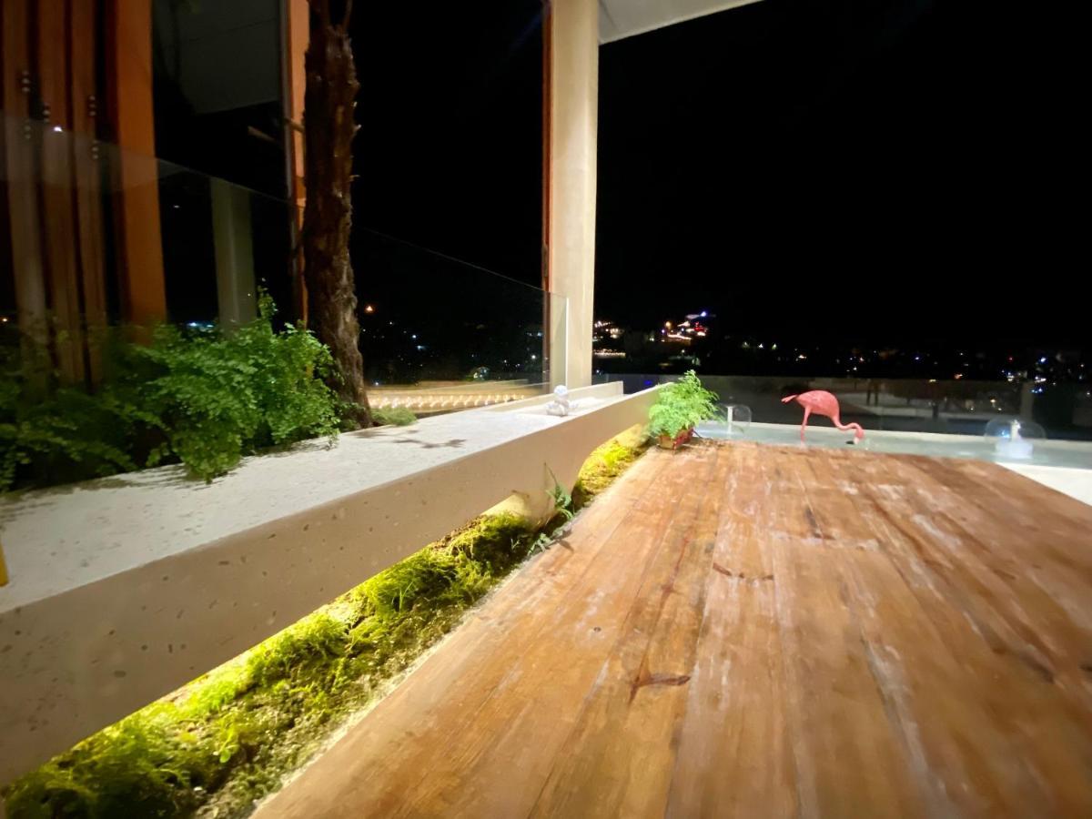 Teakhouse Da Lat Hotel Luaran gambar