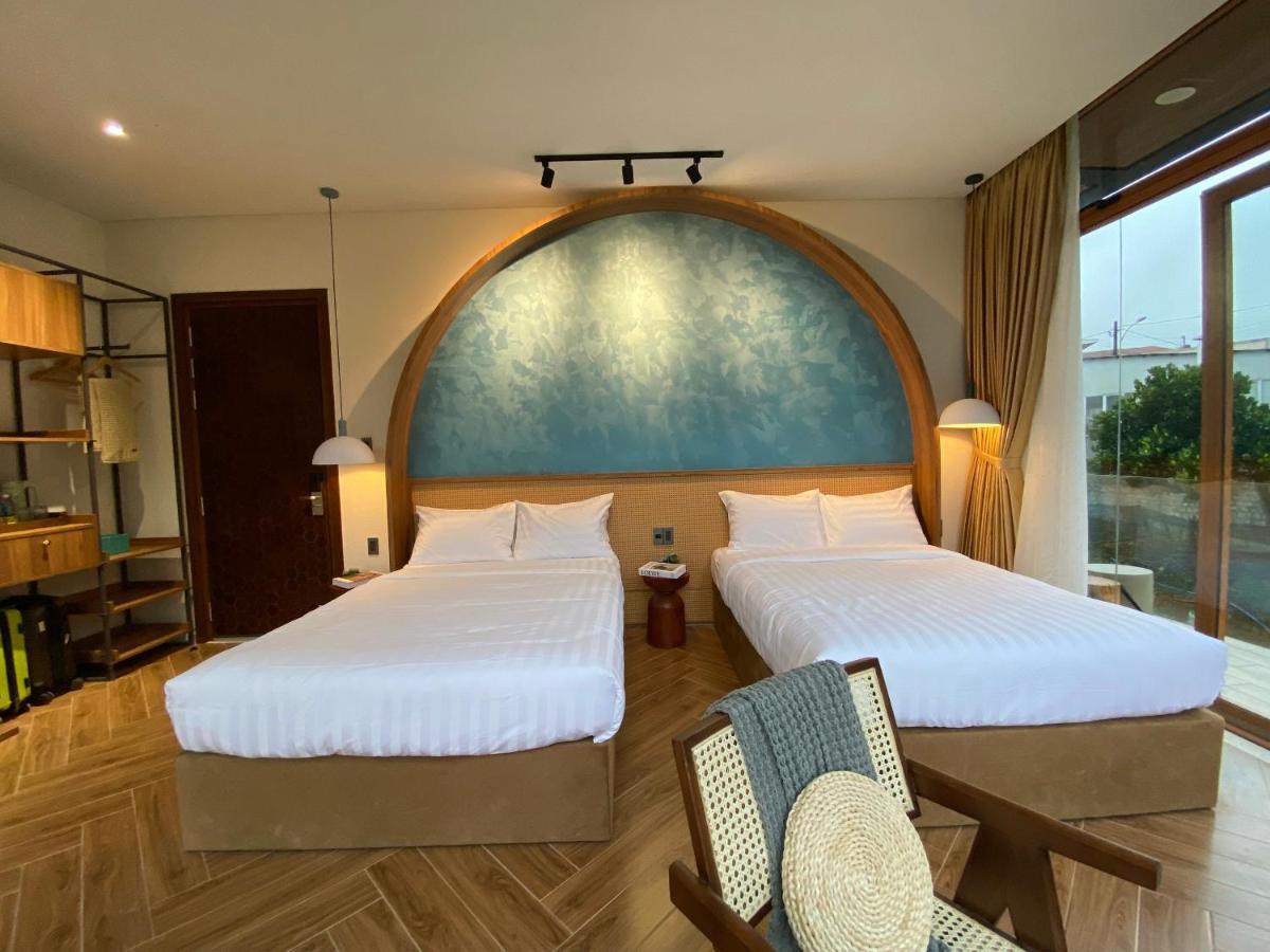 Teakhouse Da Lat Hotel Luaran gambar
