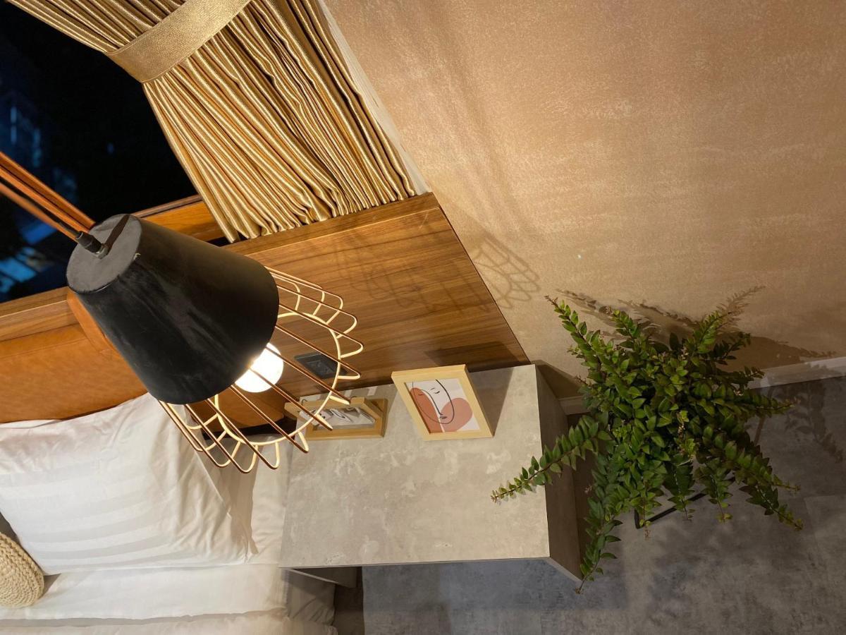 Teakhouse Da Lat Hotel Luaran gambar