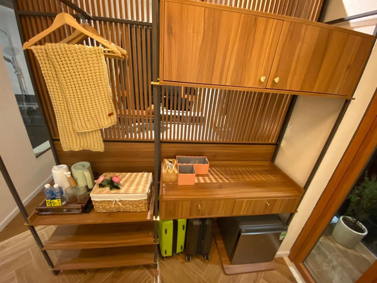 Teakhouse Da Lat Hotel Luaran gambar