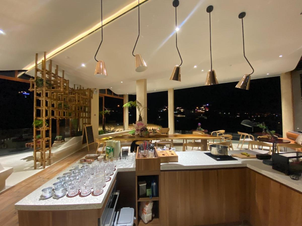 Teakhouse Da Lat Hotel Luaran gambar