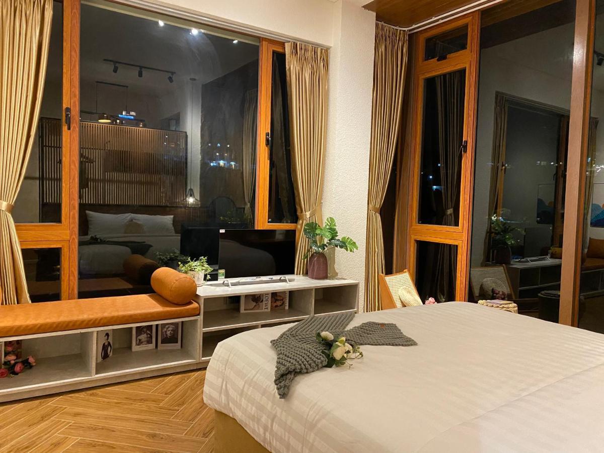 Teakhouse Da Lat Hotel Luaran gambar
