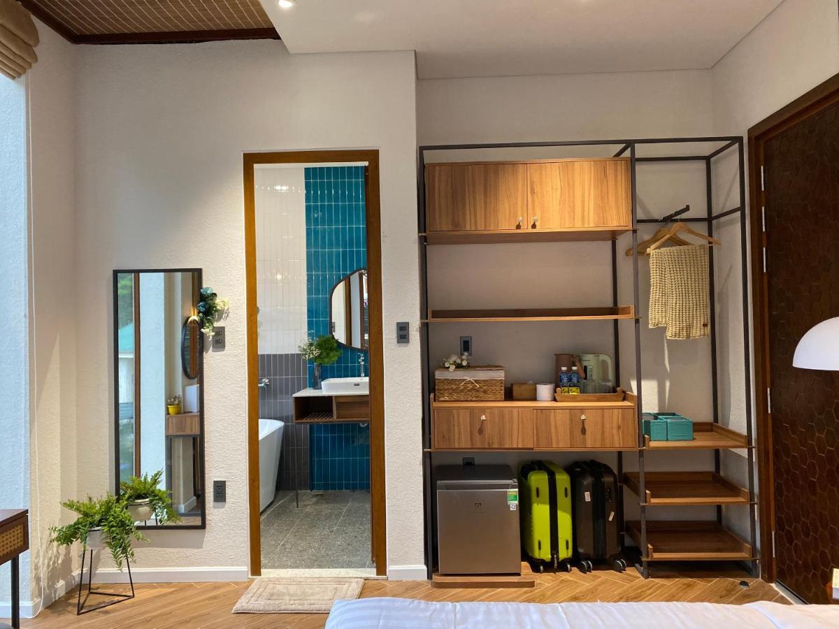 Teakhouse Da Lat Hotel Luaran gambar