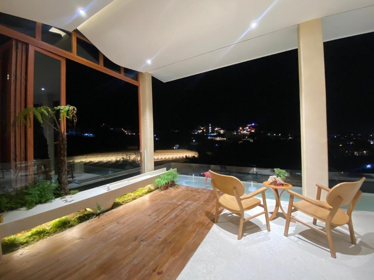 Teakhouse Da Lat Hotel Luaran gambar